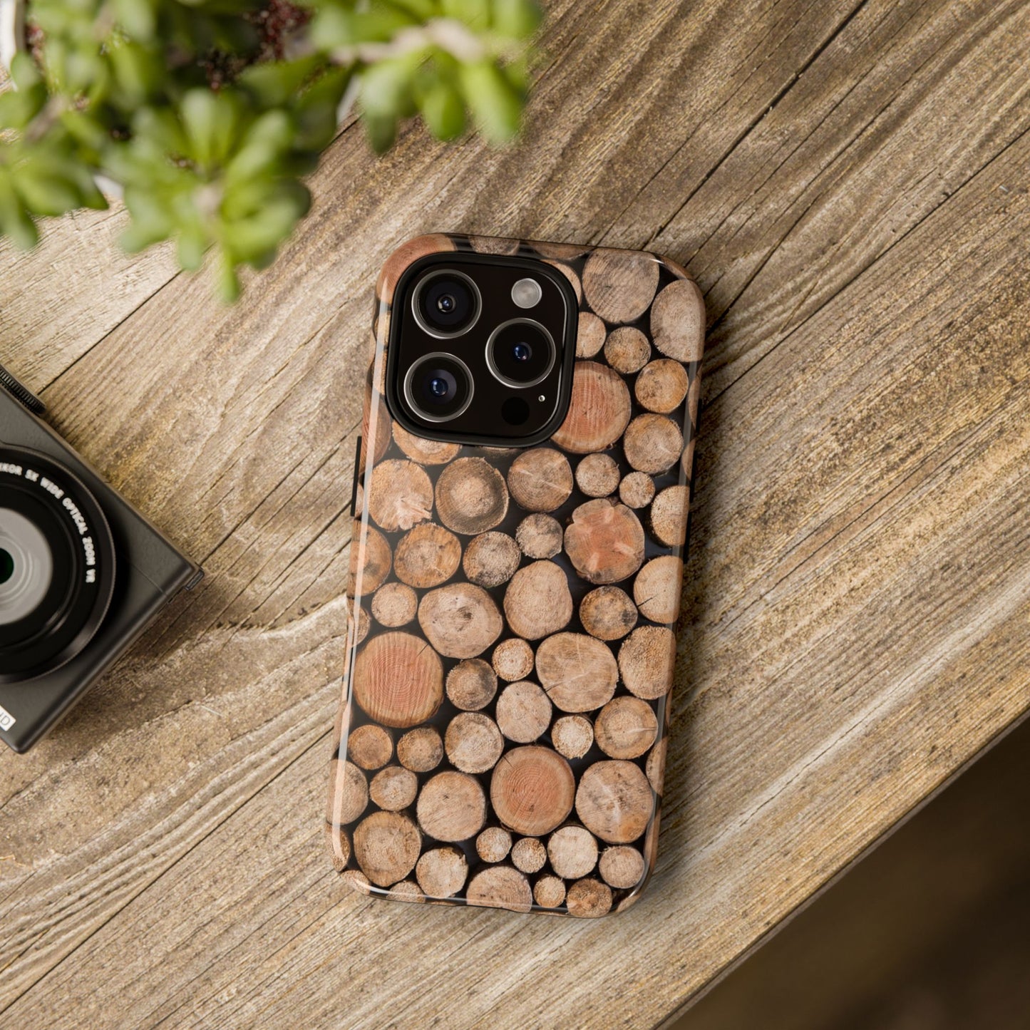 Cord - Whimsical Phone Cases