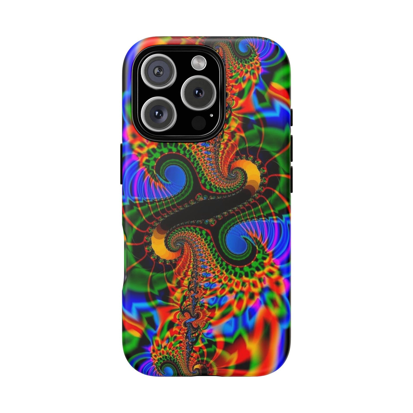 Kaleidescope - Whimsical Phone Cases