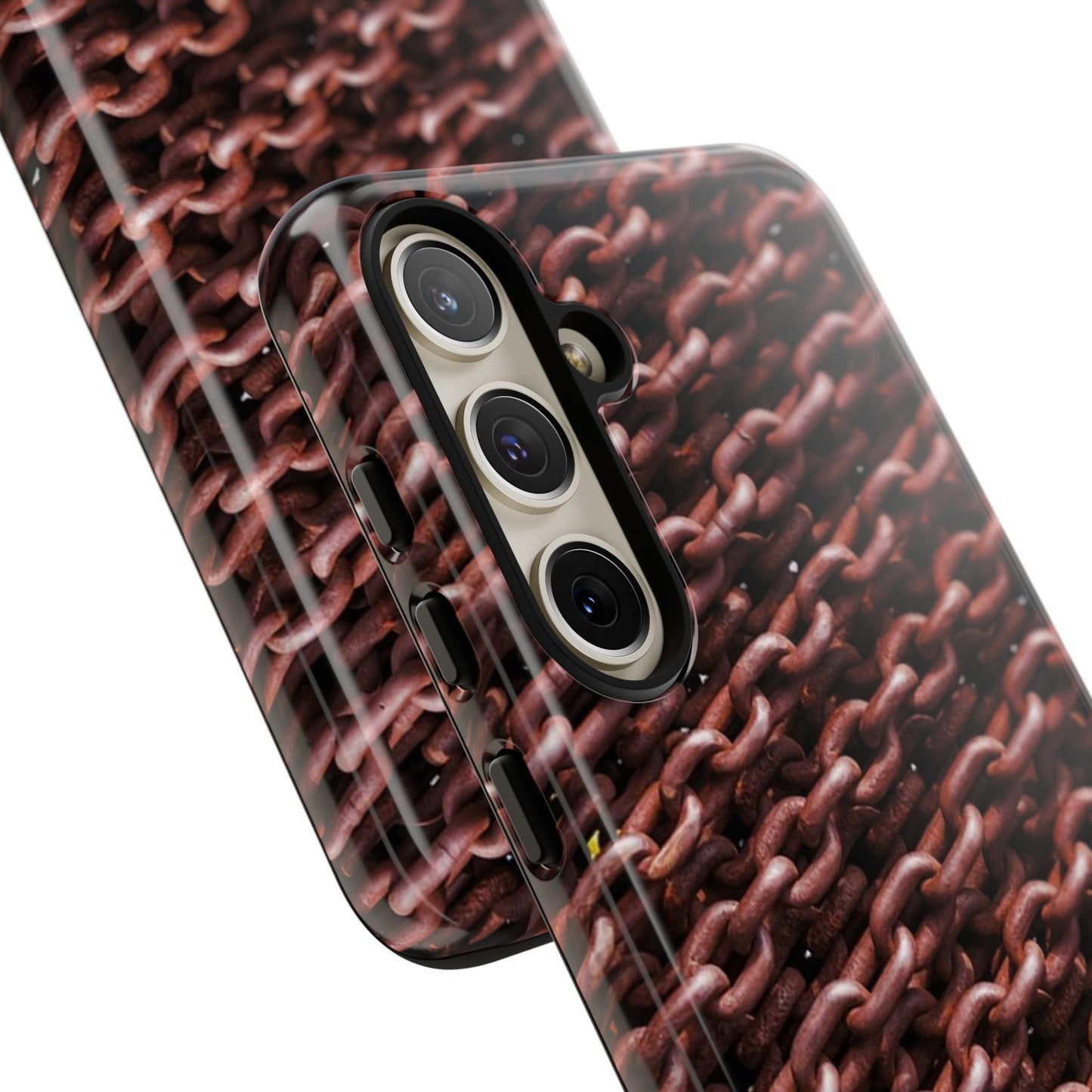 Chain - Tough Cases - Whimsical Phone Cases