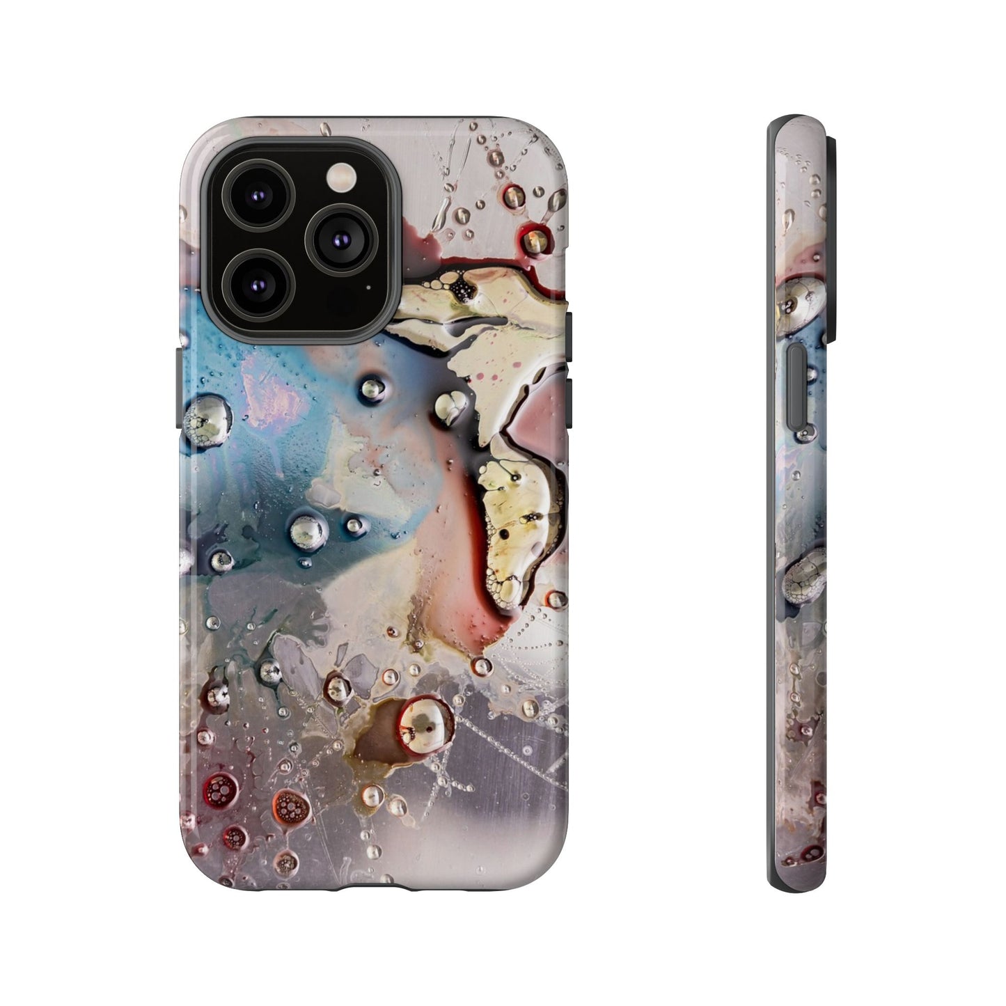 Molten - Whimsical Phone Cases