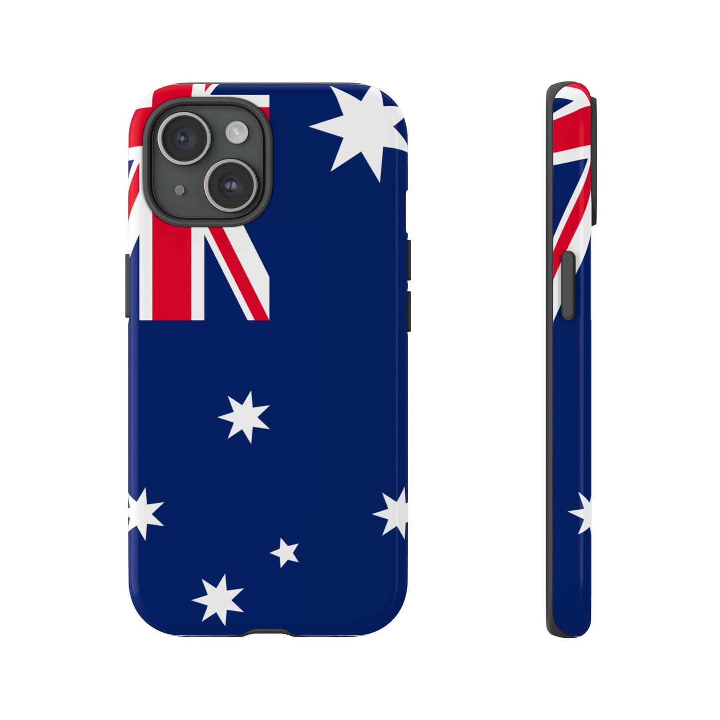 Flag of Australia - Flag Phone Cases