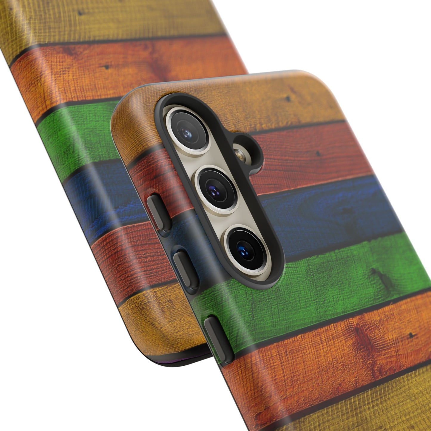 Colored Boards - Whimsical Phone Cases