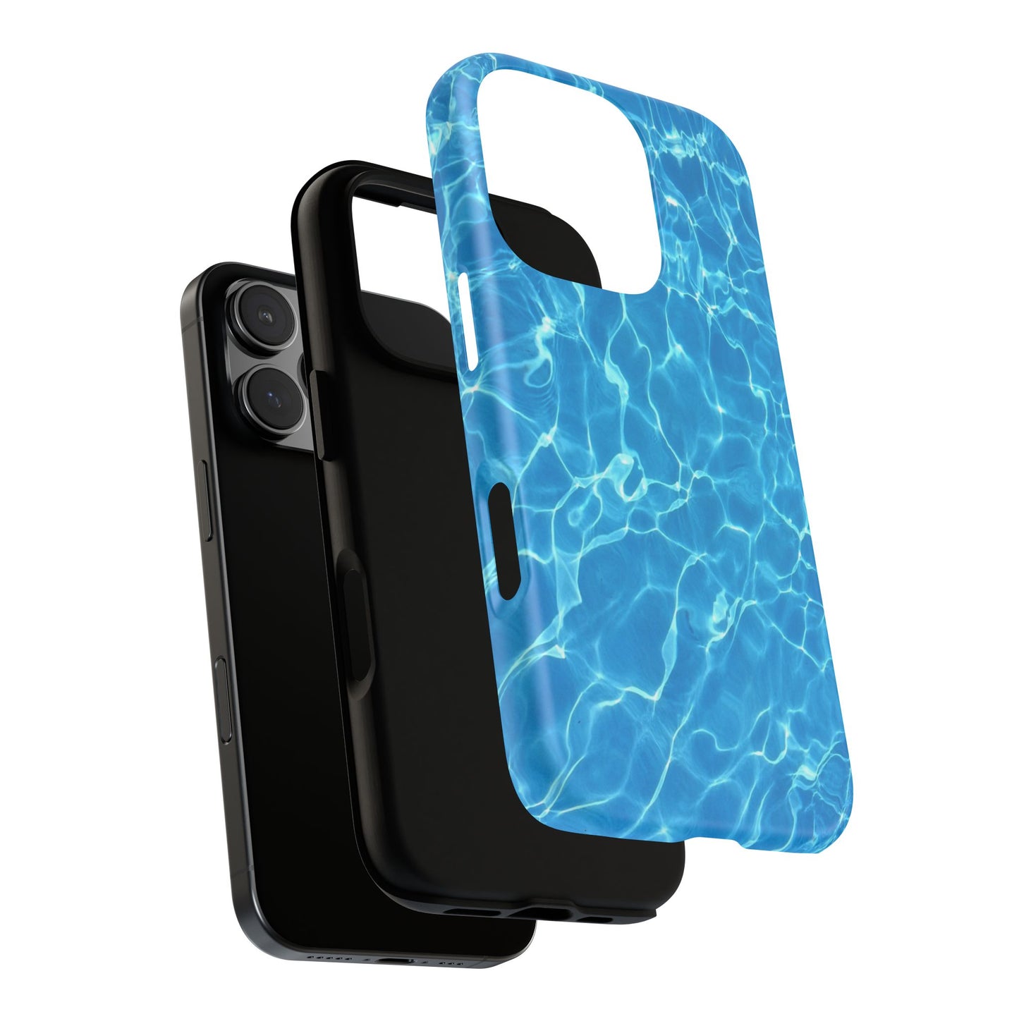 Pool Water - Tough Cases - Whimsical Phone Cases