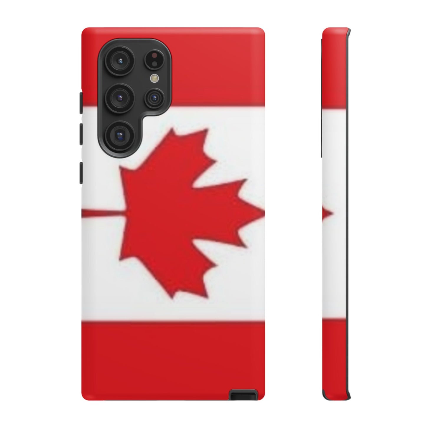 Flag of Canada - Flag Phone Cases