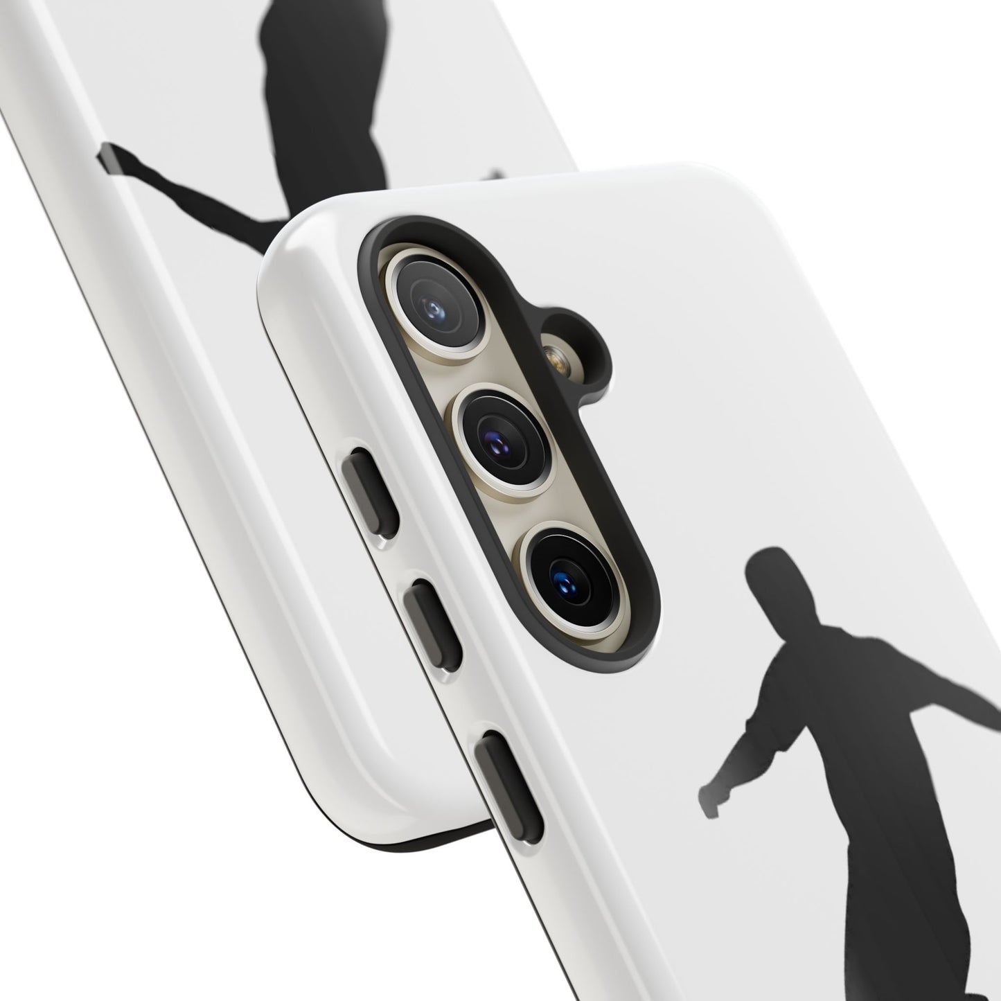 Foot Baller - Whimsical Phone Cases