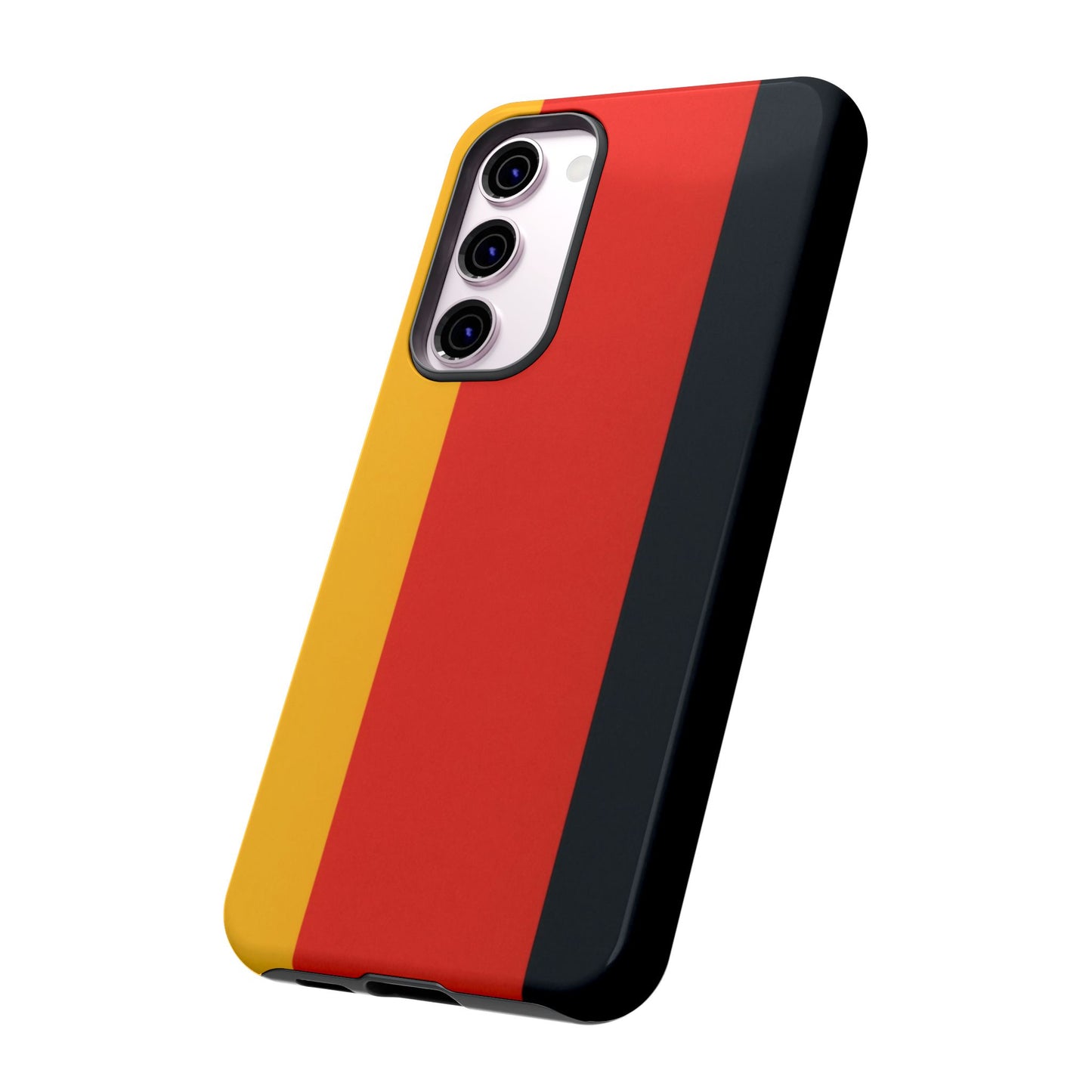 Flag of Germany - Flag Phone Cases