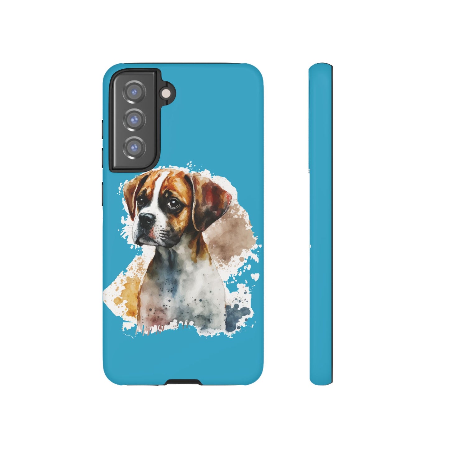 Boxer - Tough Cases - Whimsical Phone Cases