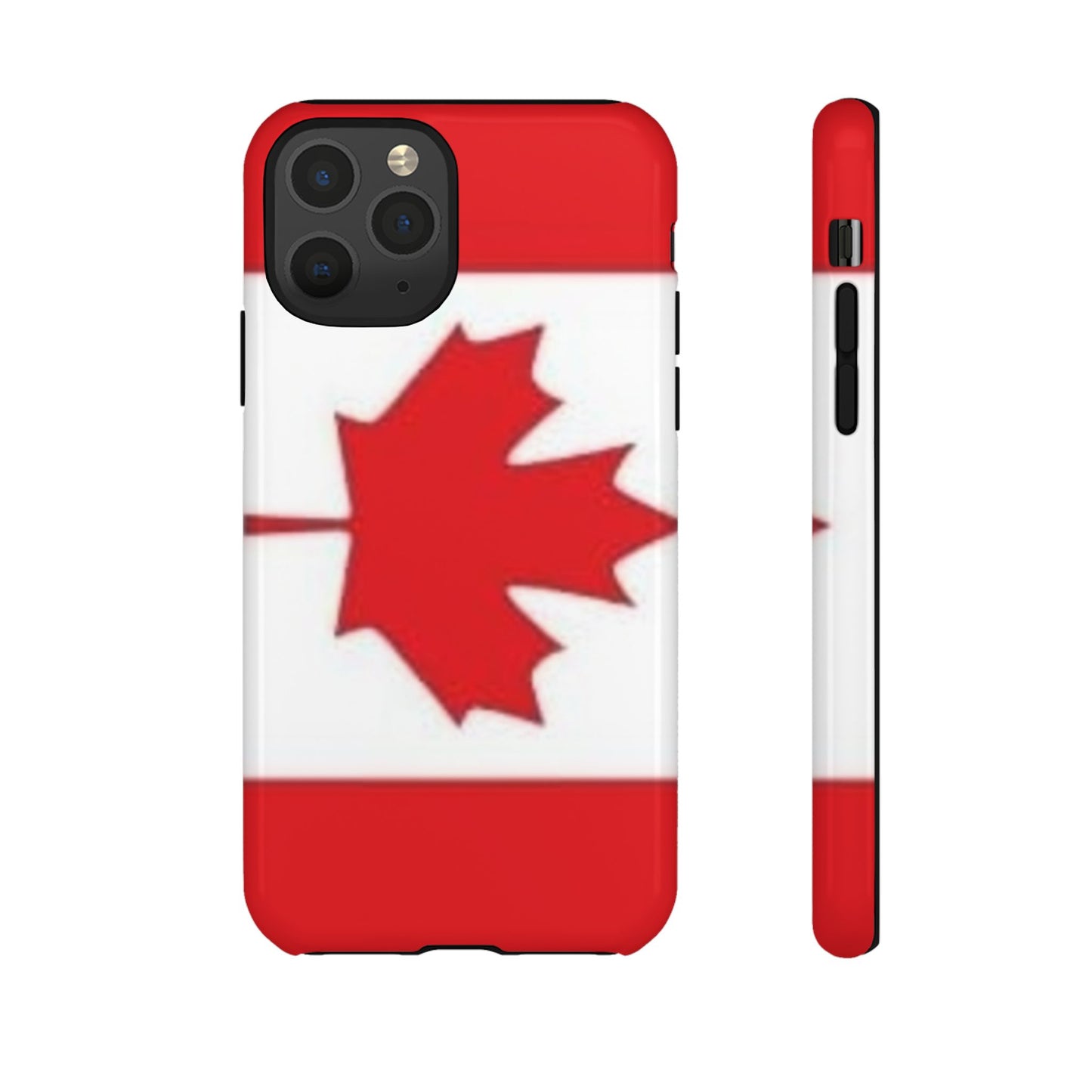 Flag of Canada - Flag Phone Cases