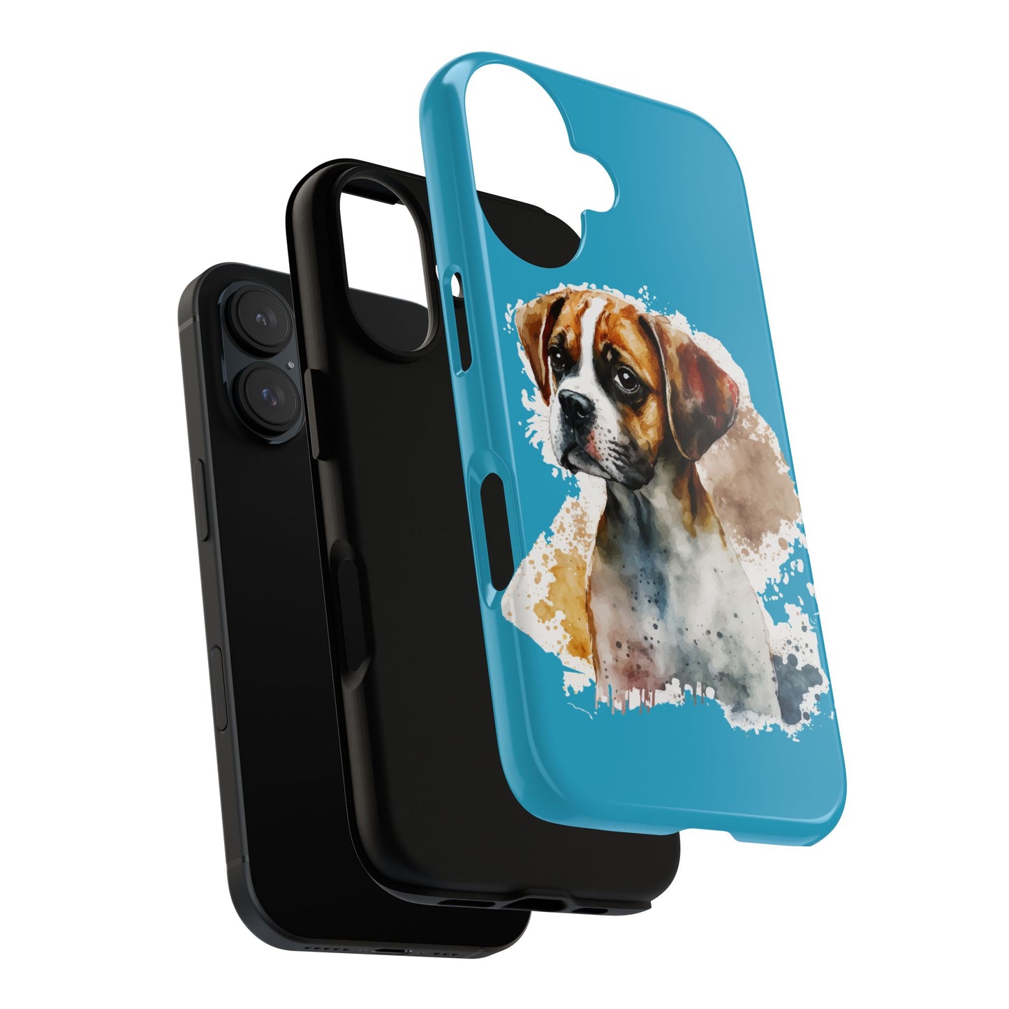 Boxer - Tough Cases - Whimsical Phone Cases