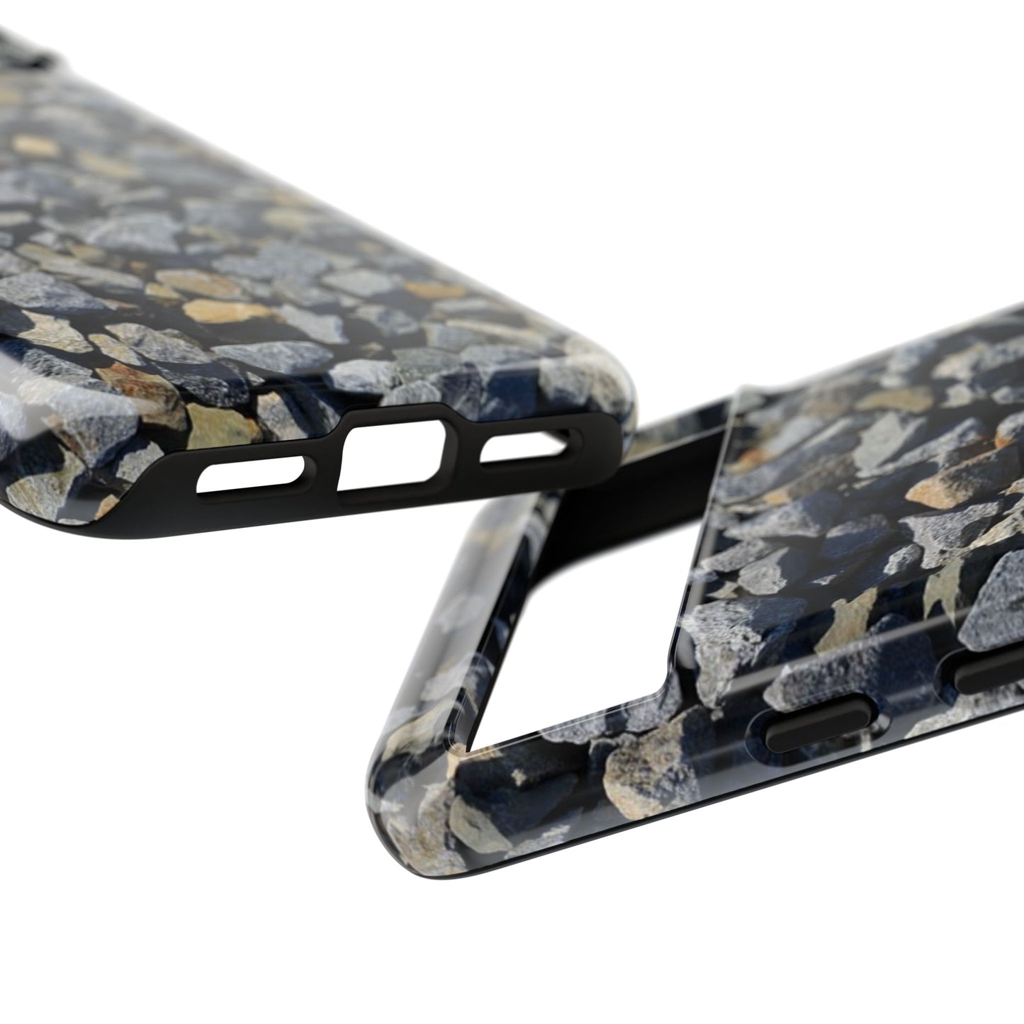 Gravel - Tough Cases - Whimsical Phone Cases