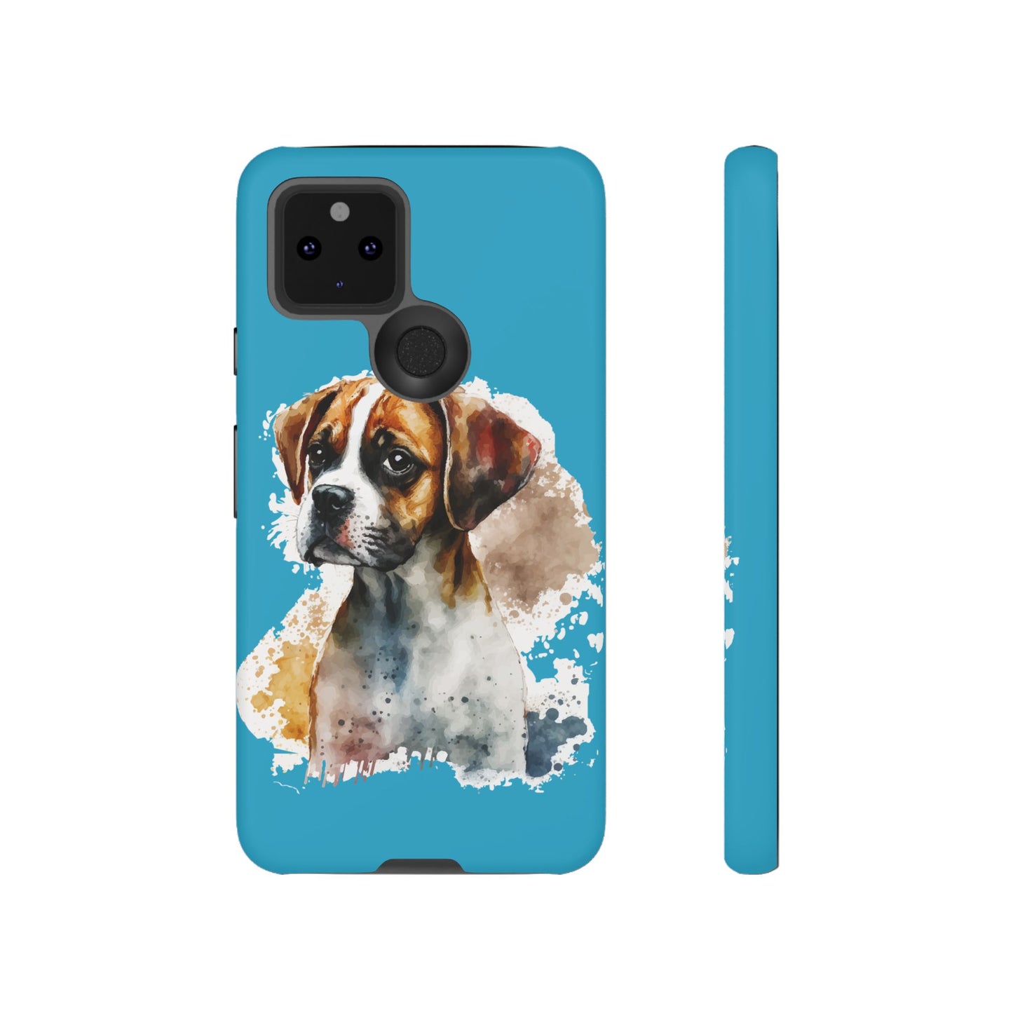 Boxer - Tough Cases - Whimsical Phone Cases