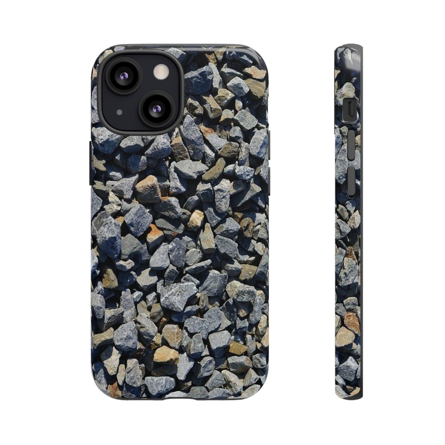 Gravel - Tough Cases - Whimsical Phone Cases