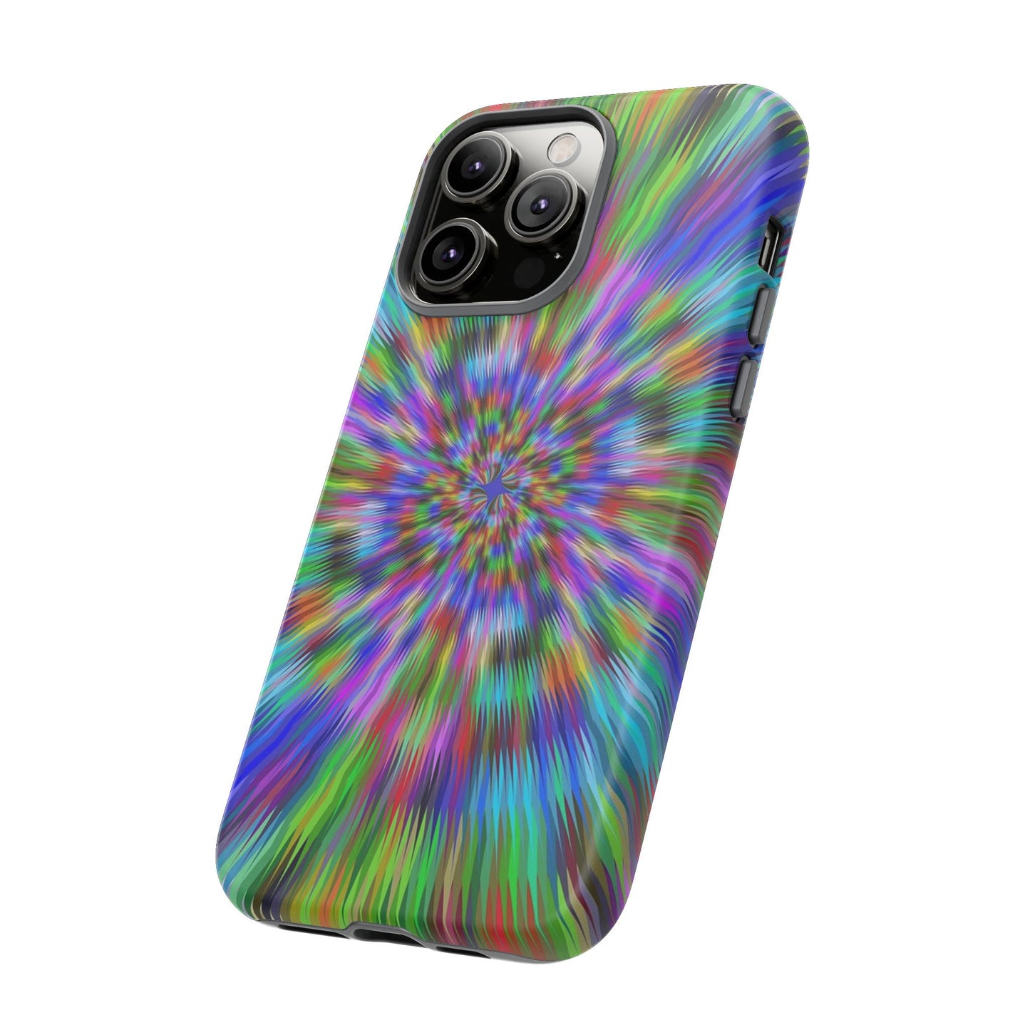 Color - Whimsical Phone Cases