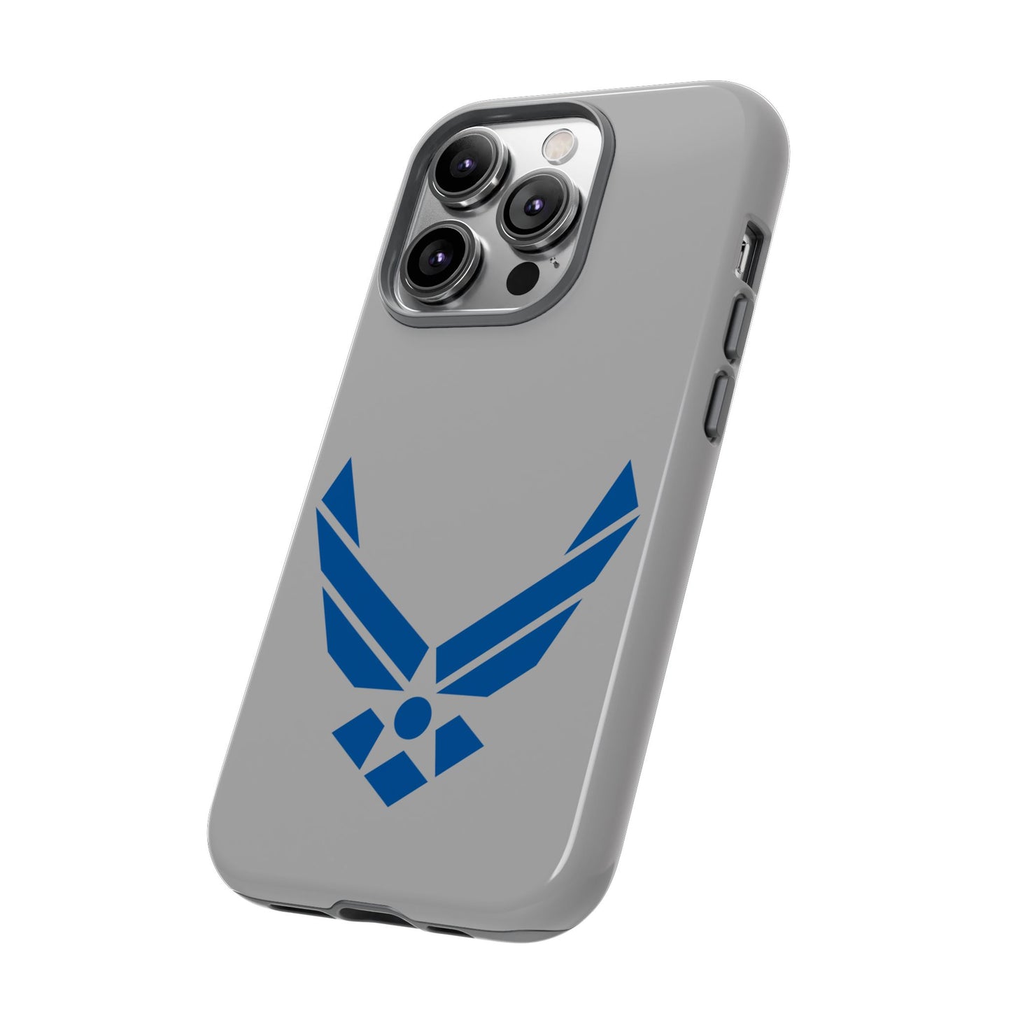 US Air Force - Tough Cases - Veteran - Military Phone Cases