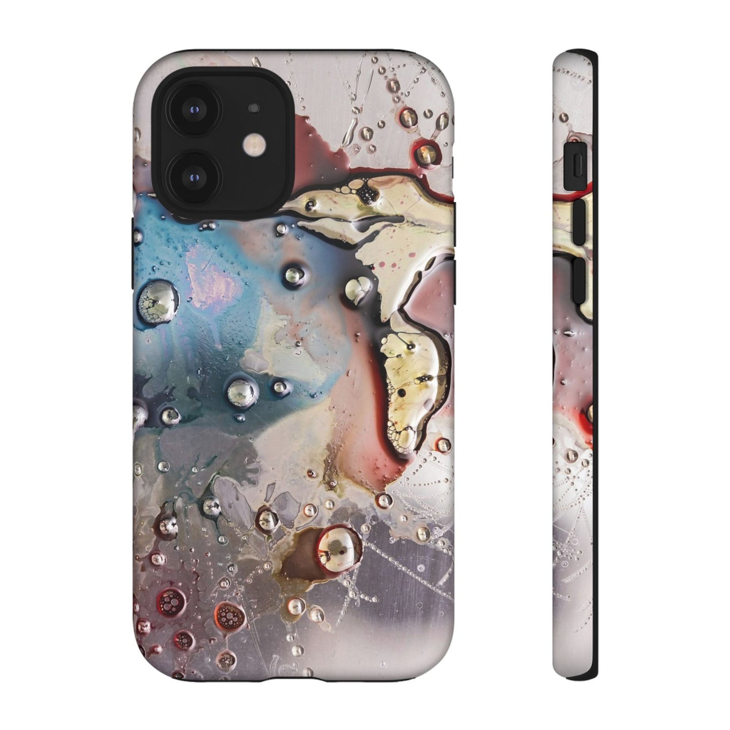 Molten - Whimsical Phone Cases