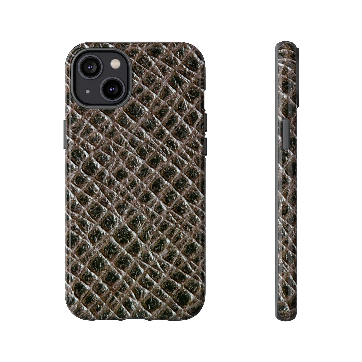 Leather - Whimsical Phone Cases