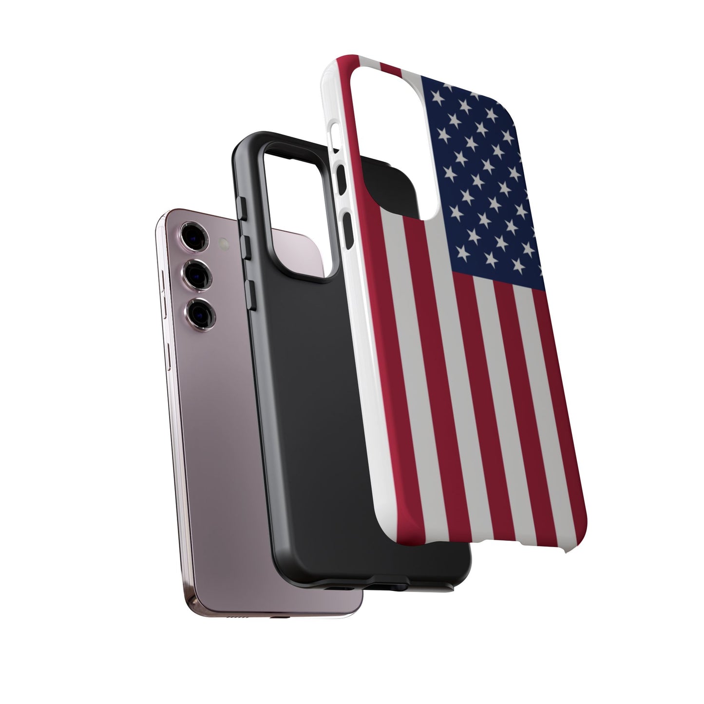 Flag of America -  Flag Phone Cases