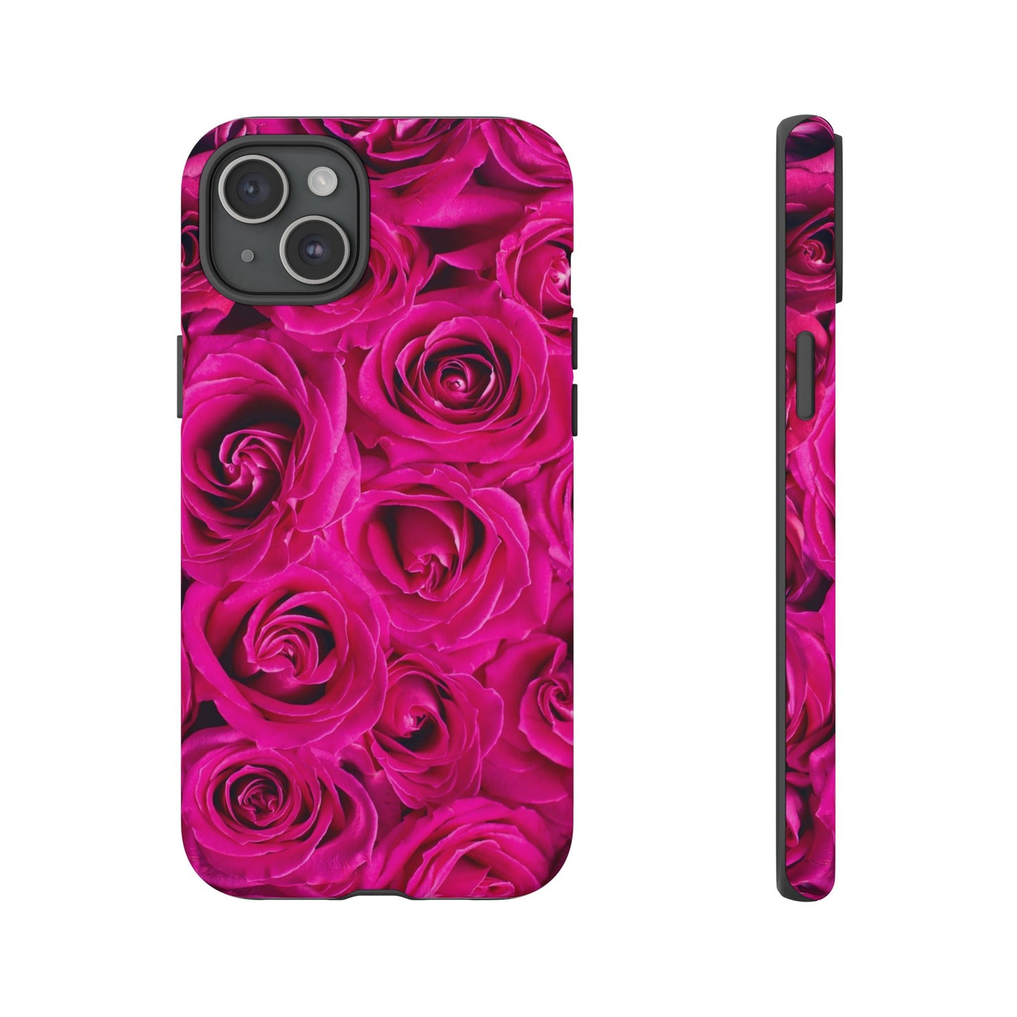 Roses - Whimsical Phone Cases