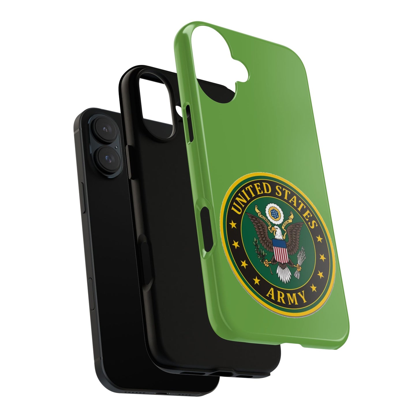 US Army - Tough Cases - Veteran - Military Phone Cases