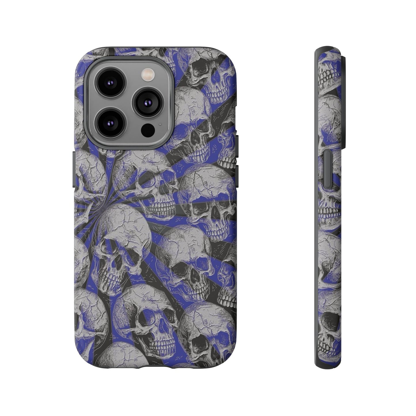 Skulls - Tough Cases