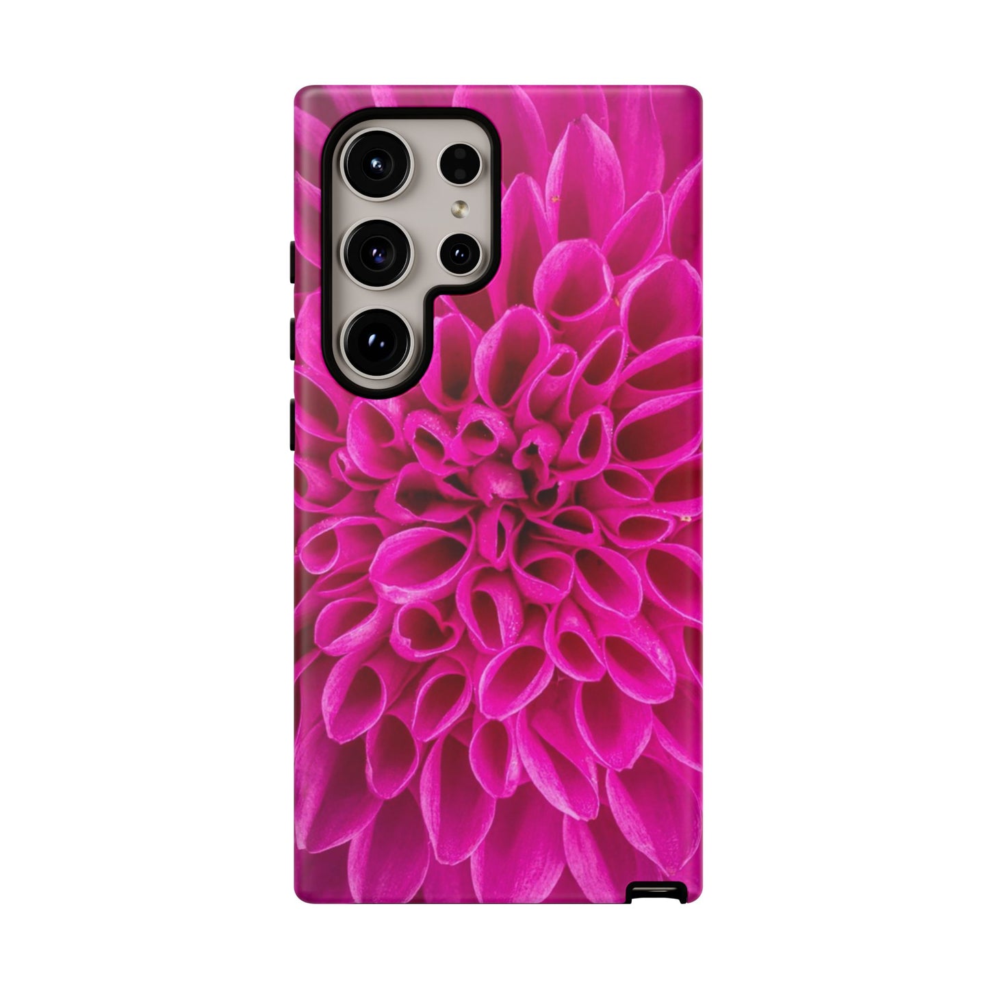 Flower - Whimsical Phone Cases