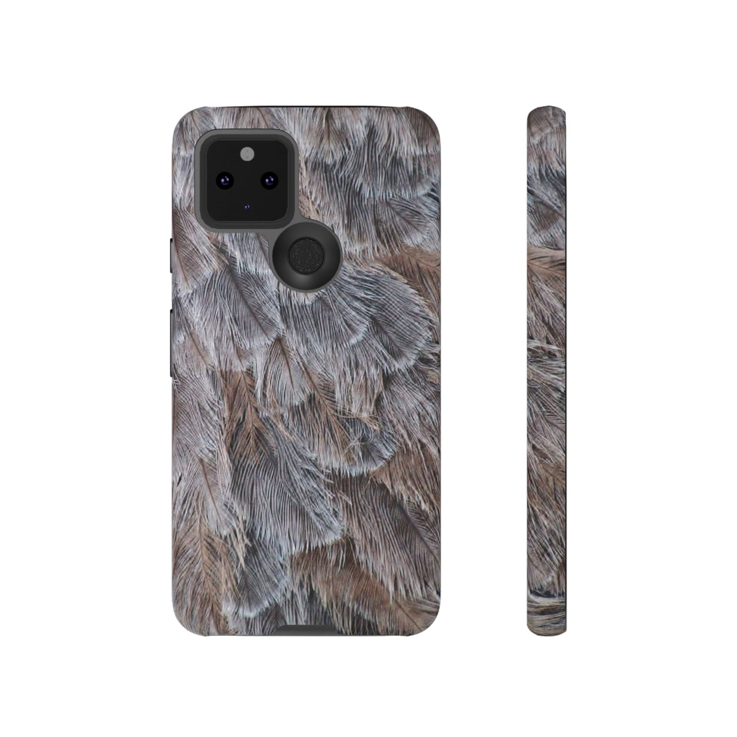 Feathers - Tough Cases - Whimsical Phone Cases