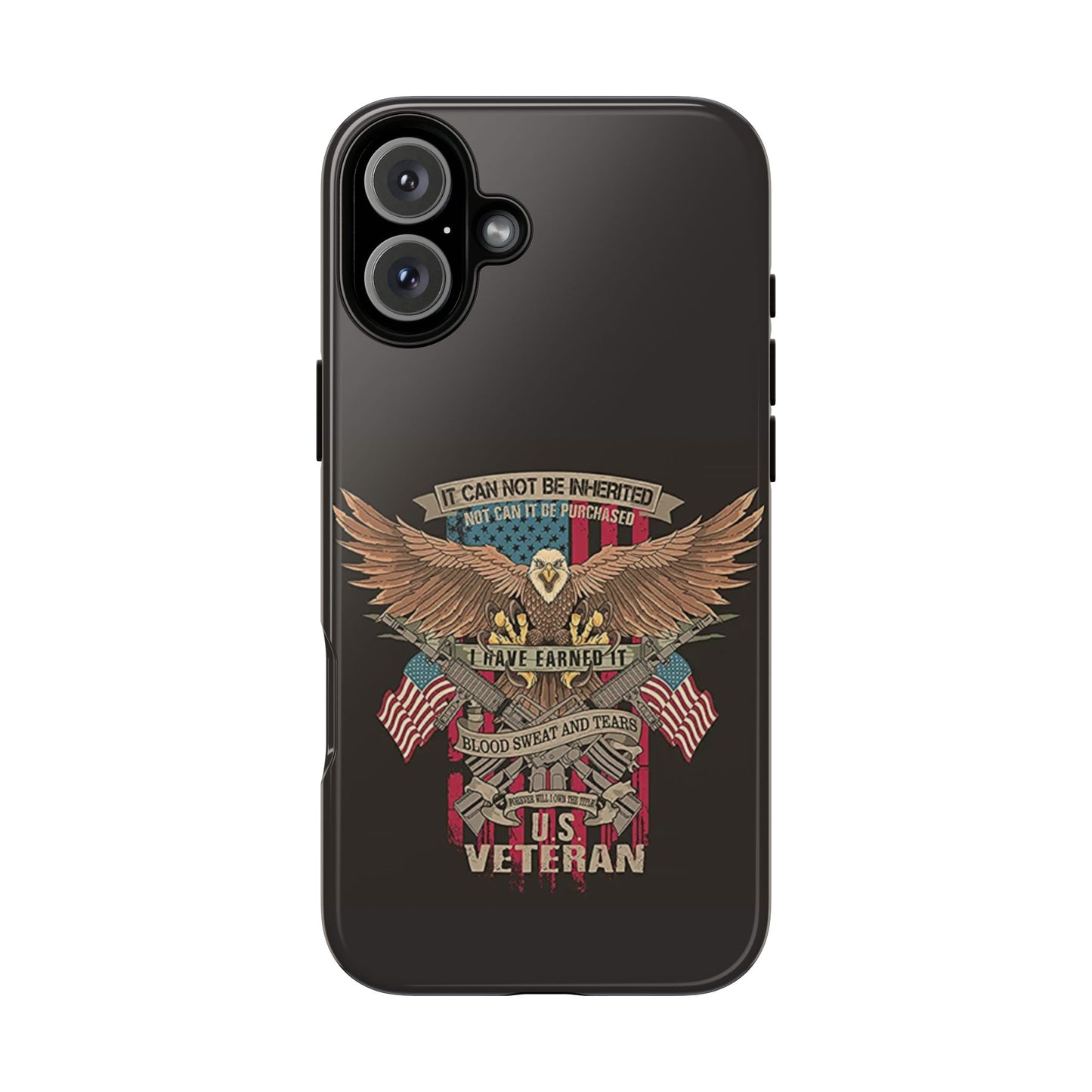 Veteran - Military Phone Cases