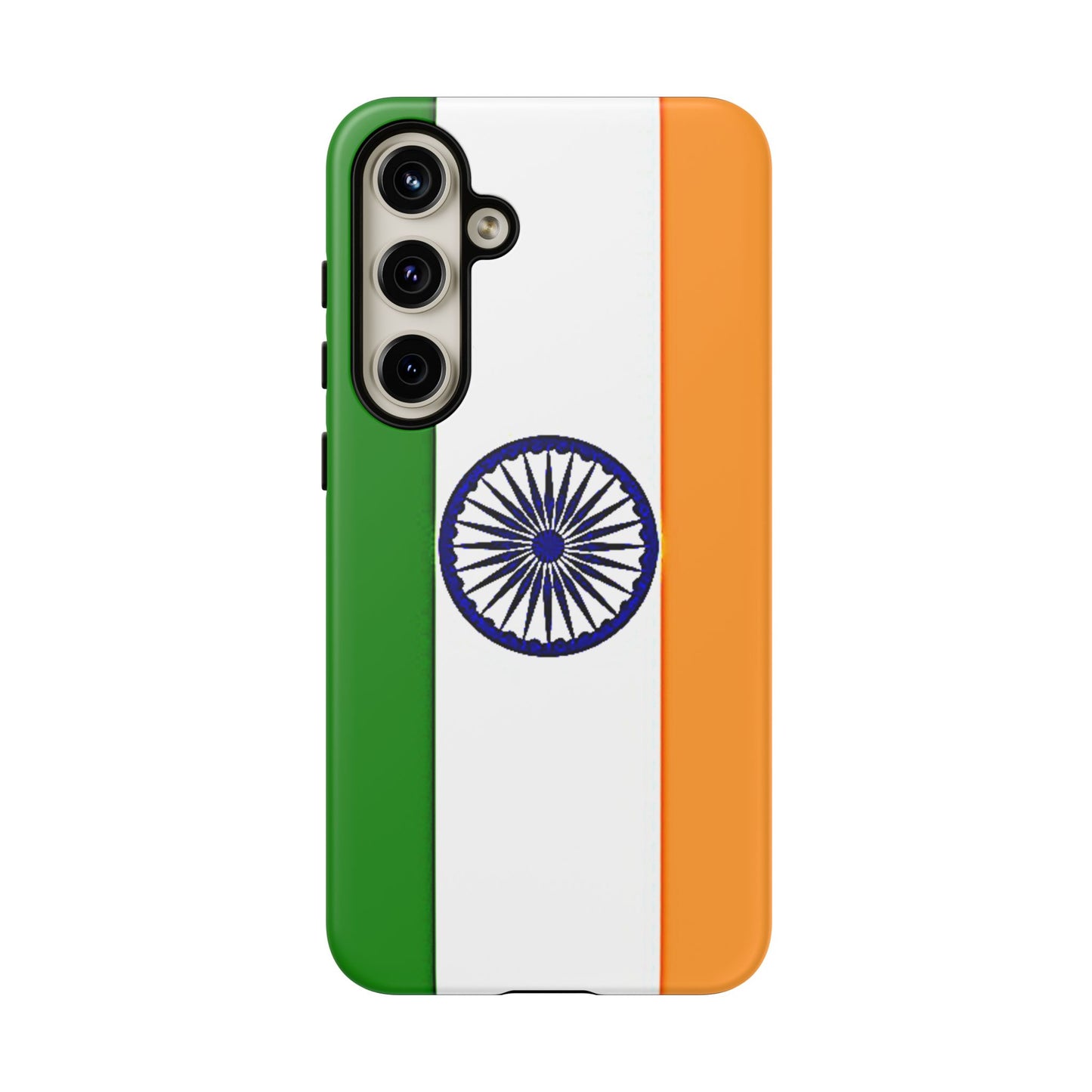 Flag of India - Flag Phone Cases