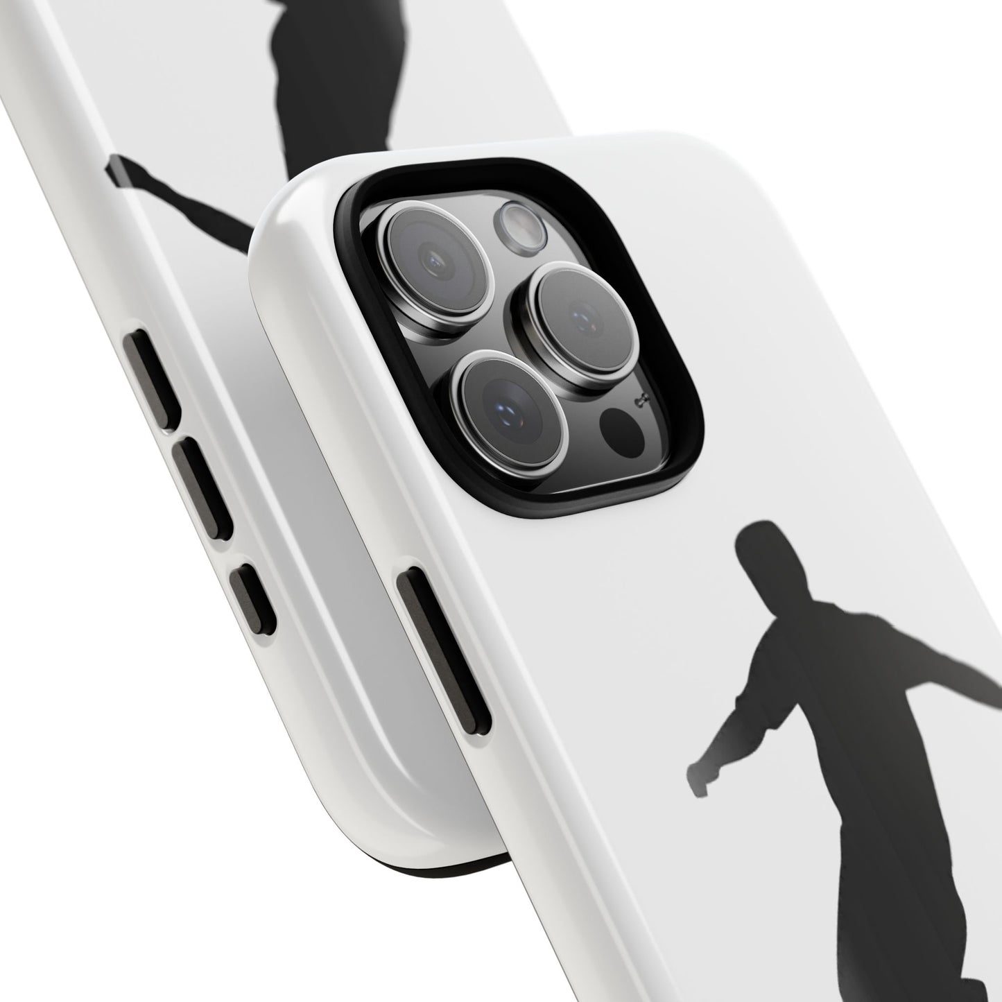 Foot Baller - Whimsical Phone Cases