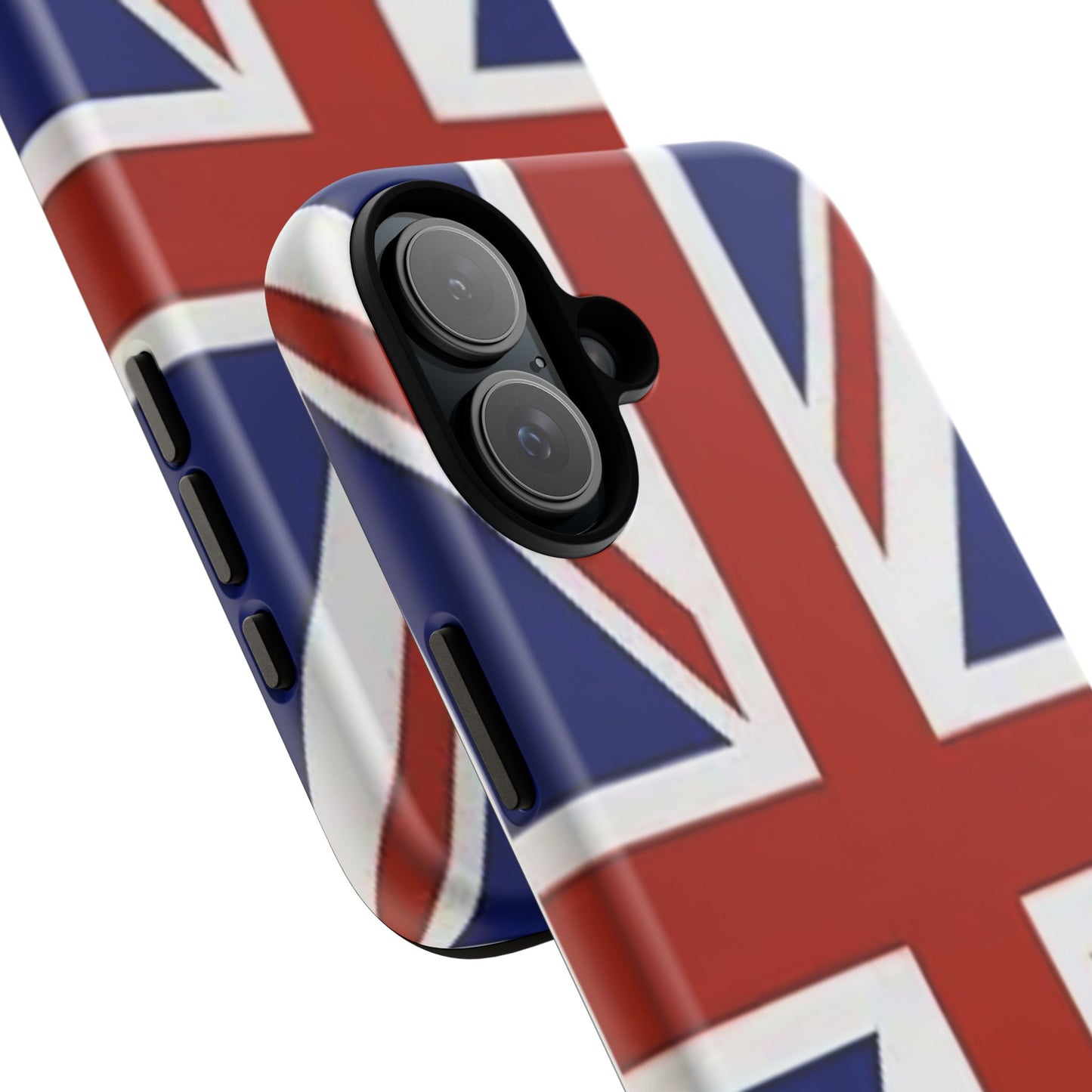 Flag of Great Britain - Flag Phone Cases