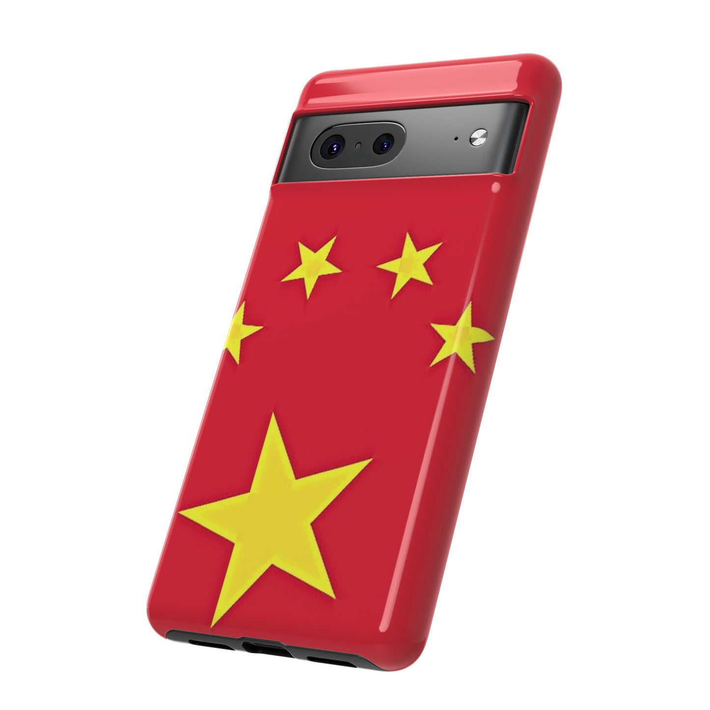 Flag of Peoples Republic of China - Flag Phone Cases