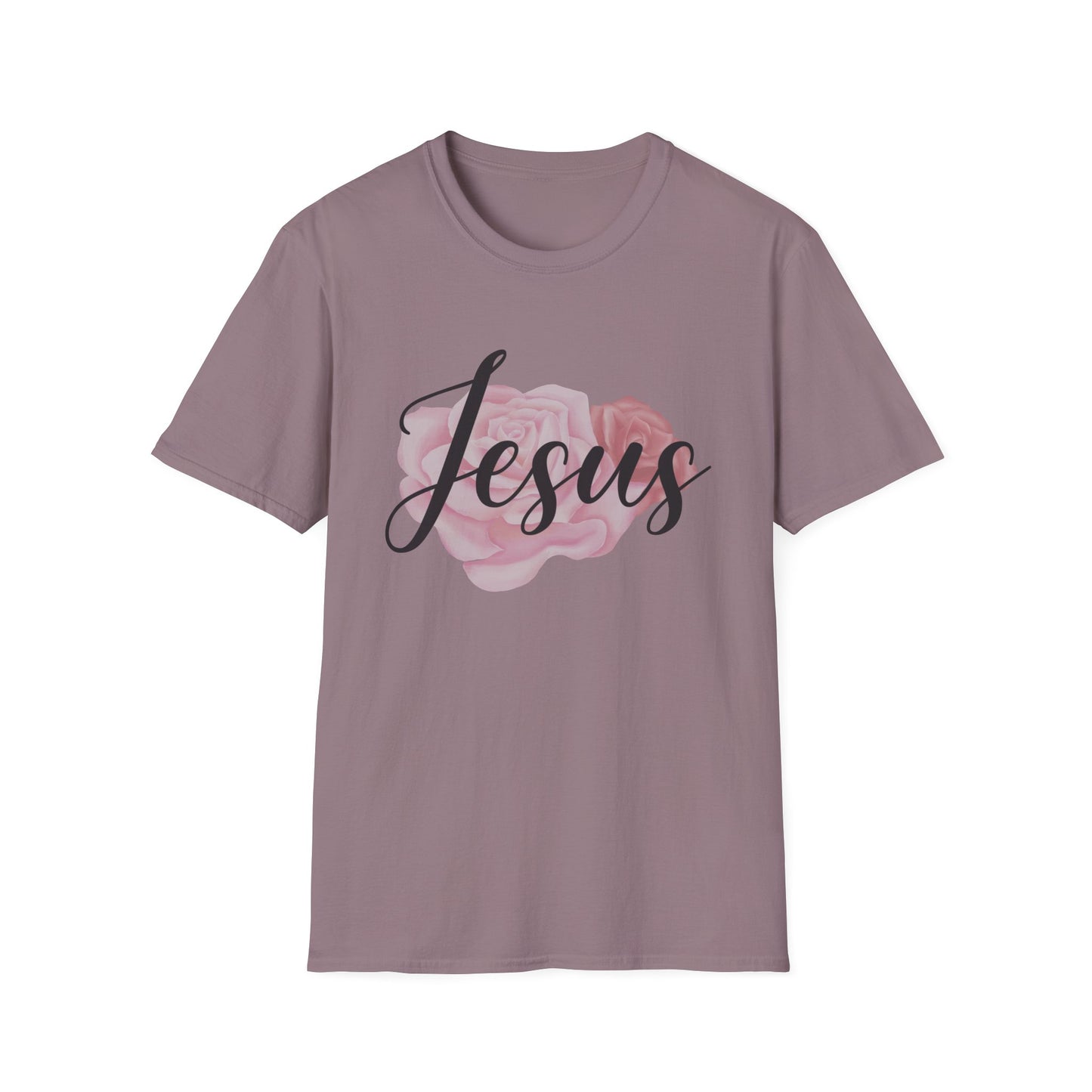 Religious - Unisex Softstyle T-Shirt