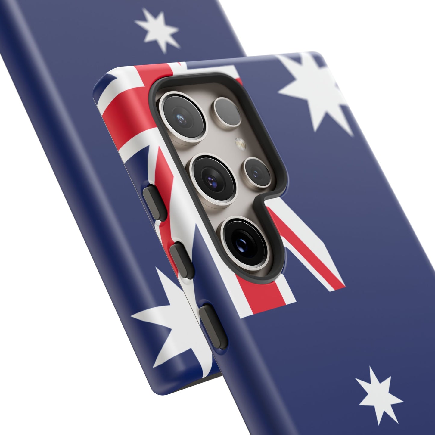 Flag of Australia - Flag Phone Cases