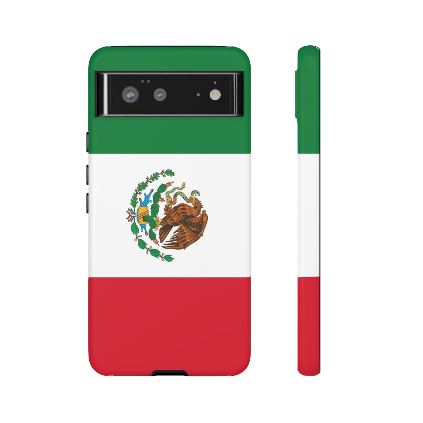 Flag of Mexico - Flag Phone Cases