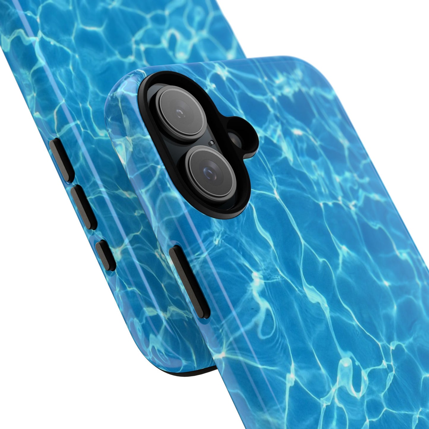 Pool Water - Tough Cases - Whimsical Phone Cases