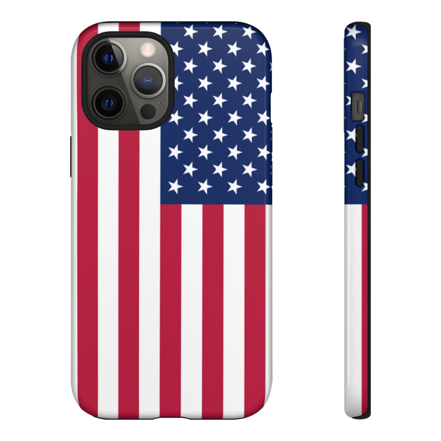 Flag of America -  Flag Phone Cases