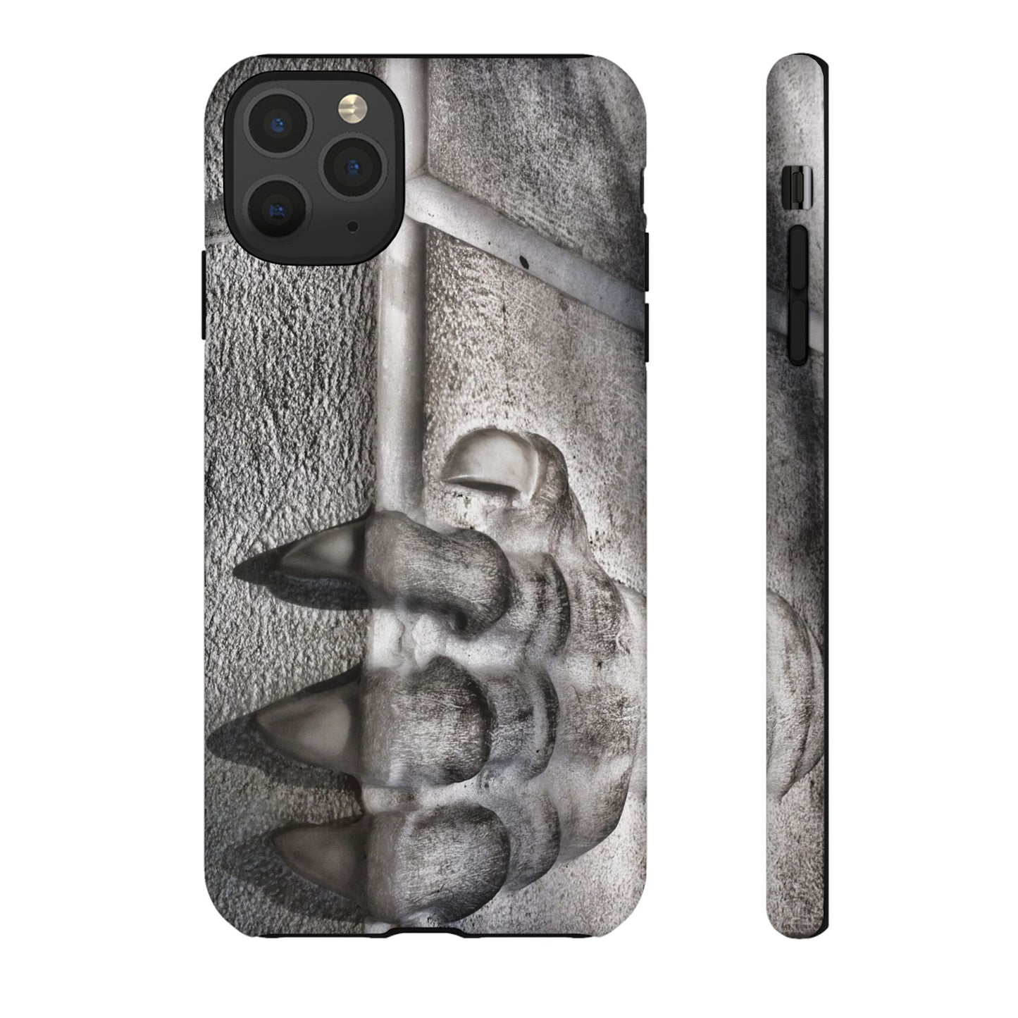 Claw - Tough Cases - Whimsical Phone Cases