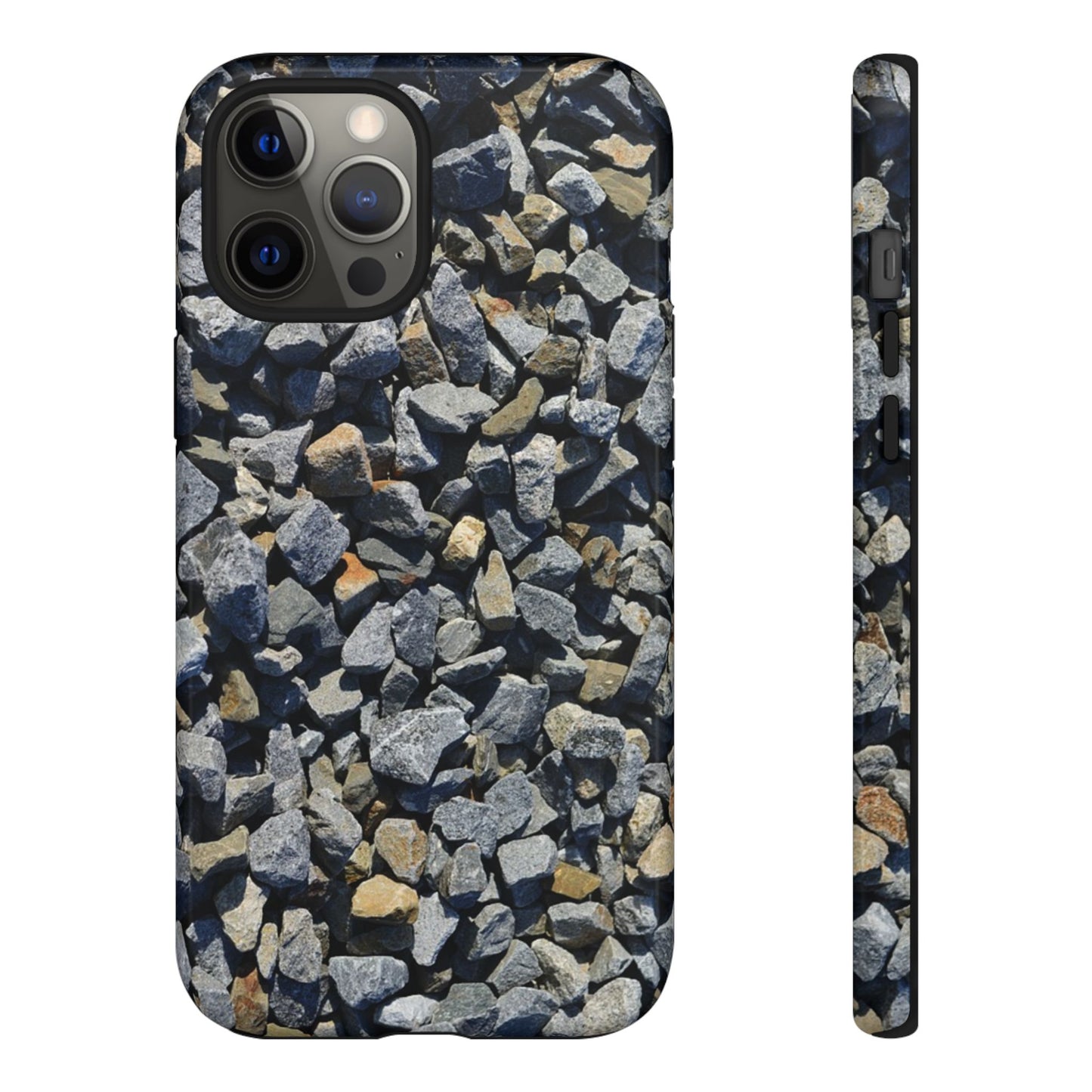 Gravel - Tough Cases - Whimsical Phone Cases