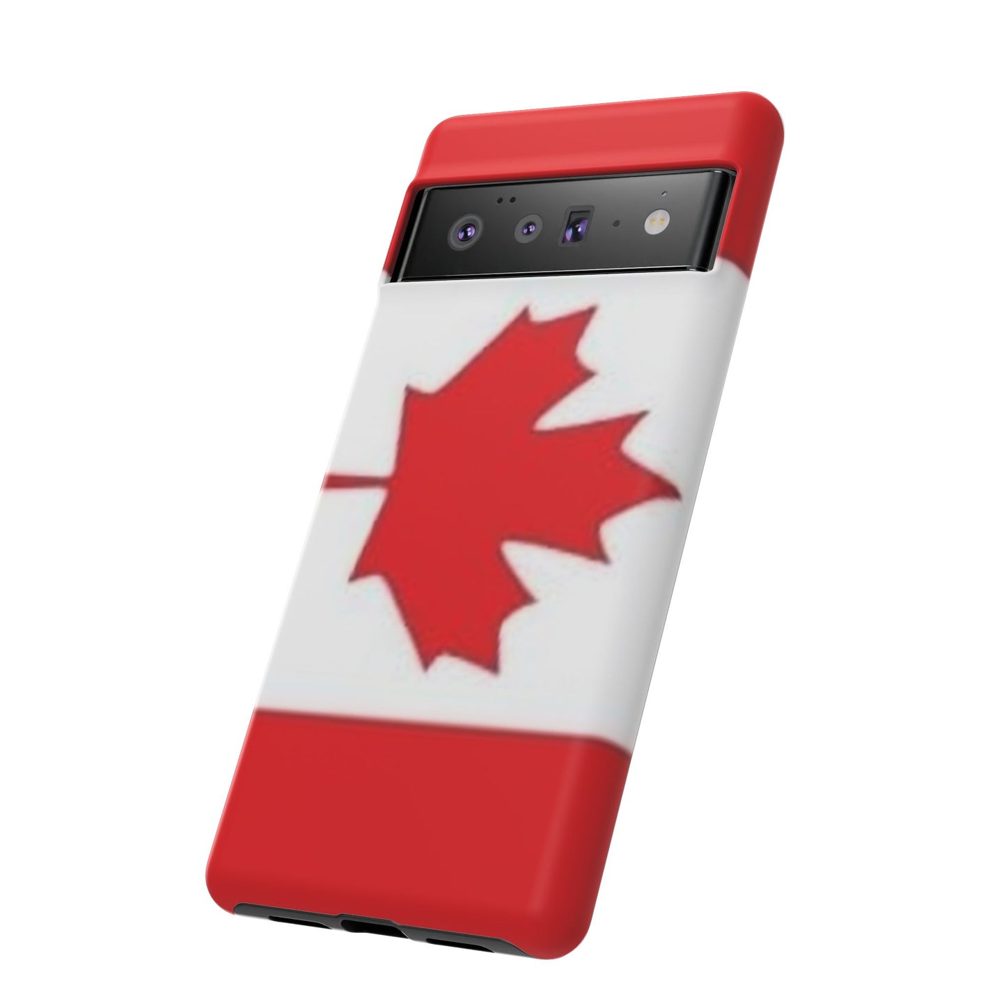 Flag of Canada - Flag Phone Cases