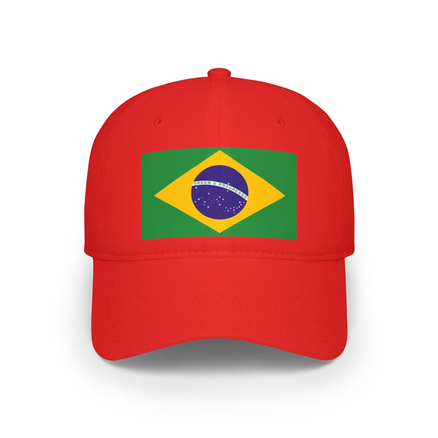 Argentina - Low Profile Baseball Cap