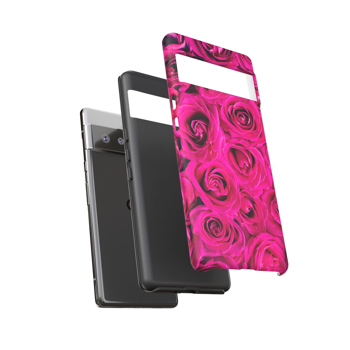 Roses - Whimsical Phone Cases