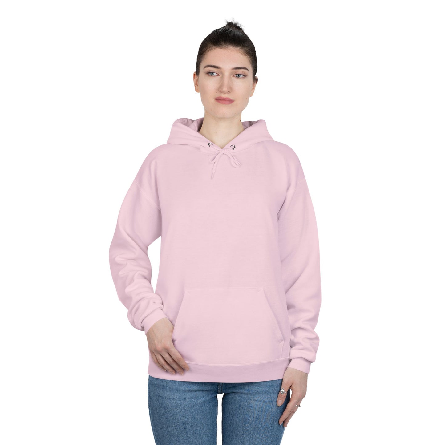 Hunting - Unisex EcoSmart® Pullover Hoodie Sweatshirt