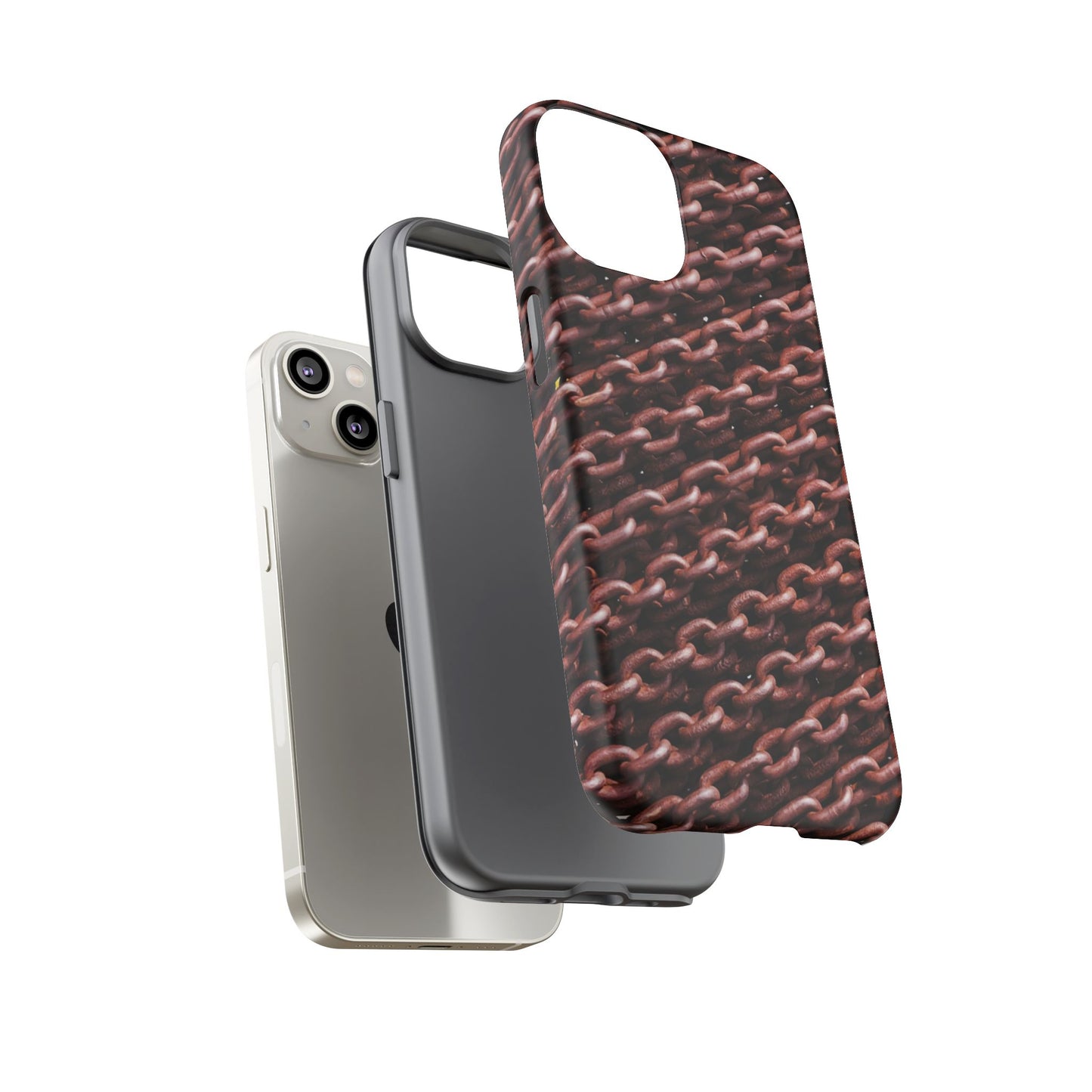 Chain - Tough Cases - Whimsical Phone Cases