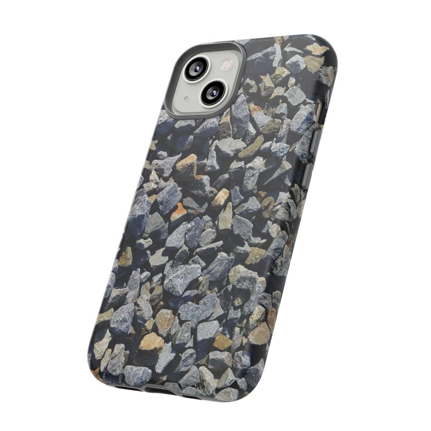 Gravel - Tough Cases - Whimsical Phone Cases