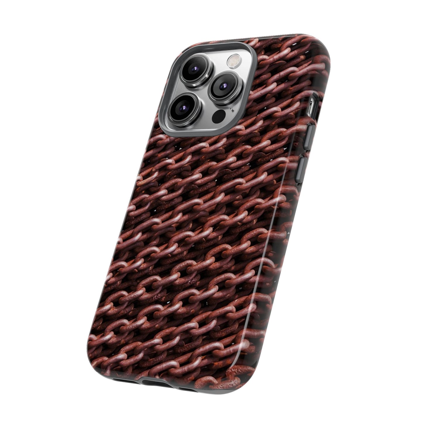 Chain - Tough Cases - Whimsical Phone Cases