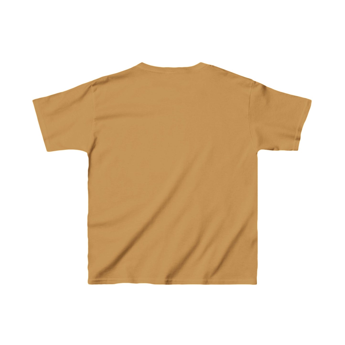 Kids - Crazy Sun -  Heavy Cotton™ T-Shirts