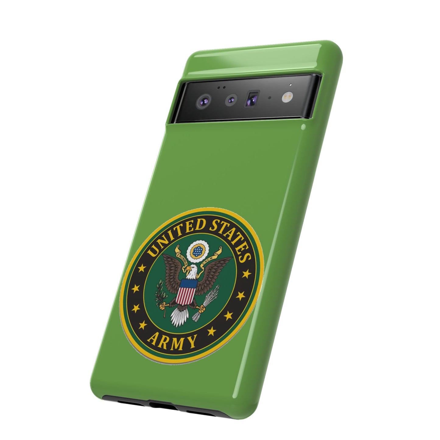 US Army - Tough Cases - Veteran - Military Phone Cases