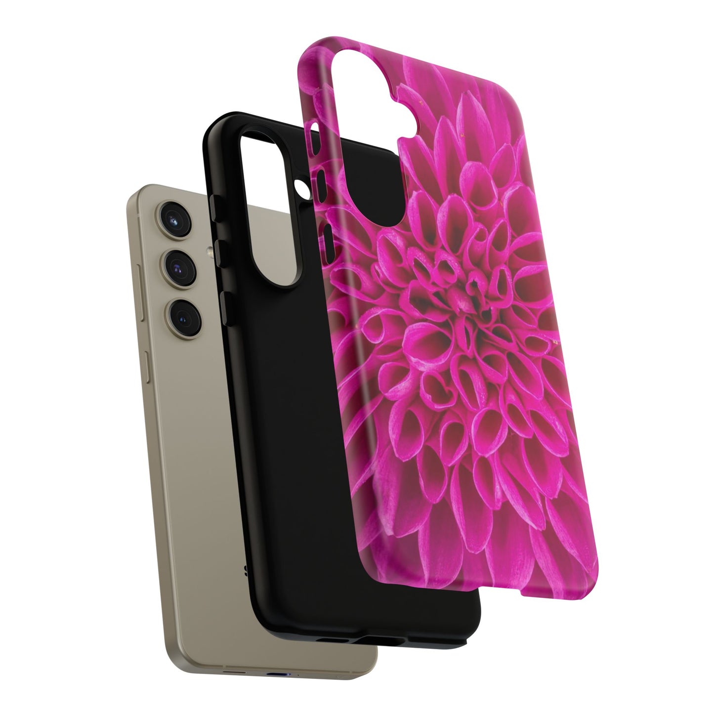 Flower - Whimsical Phone Cases