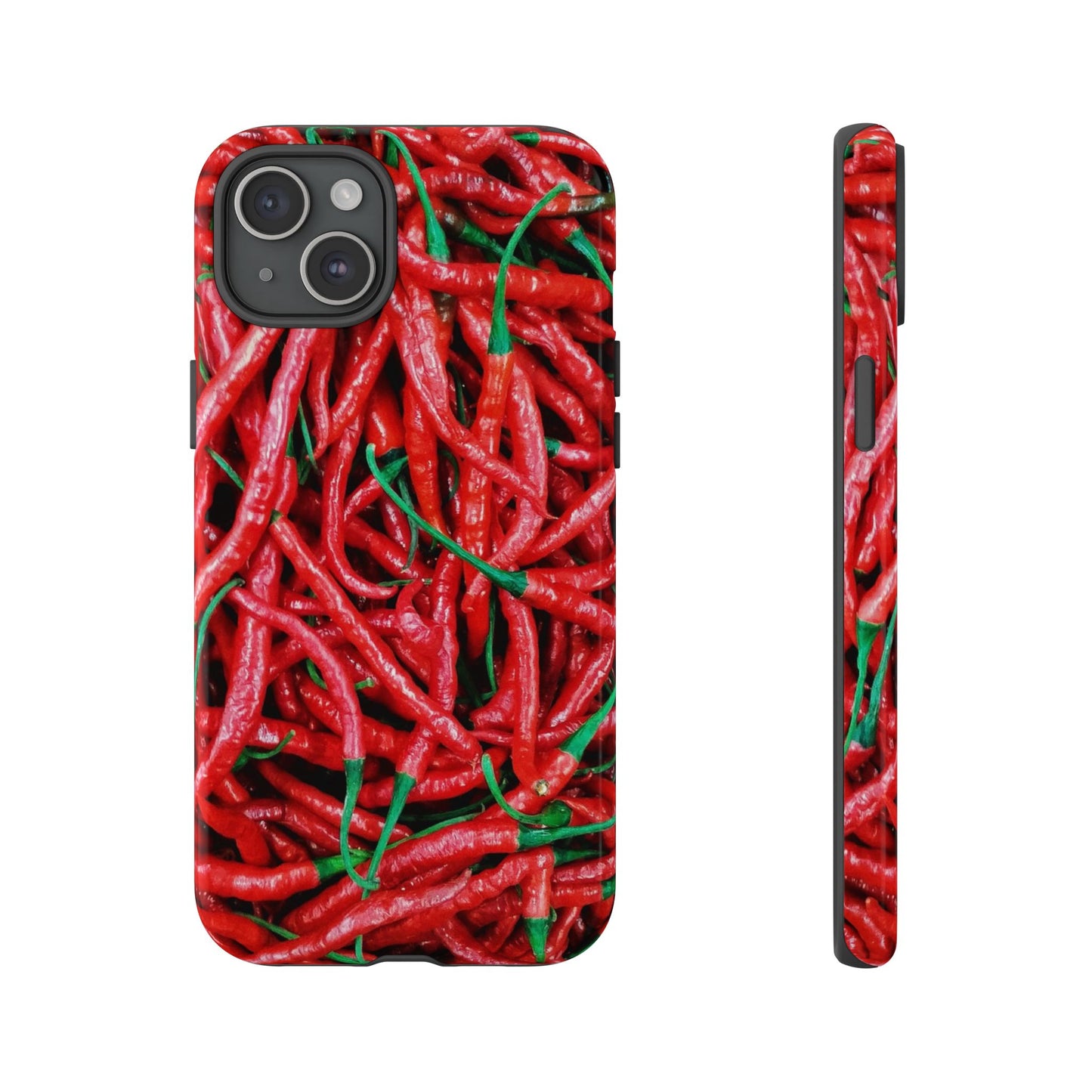 Peppers - Tough Cases - Whimsical Phone Cases