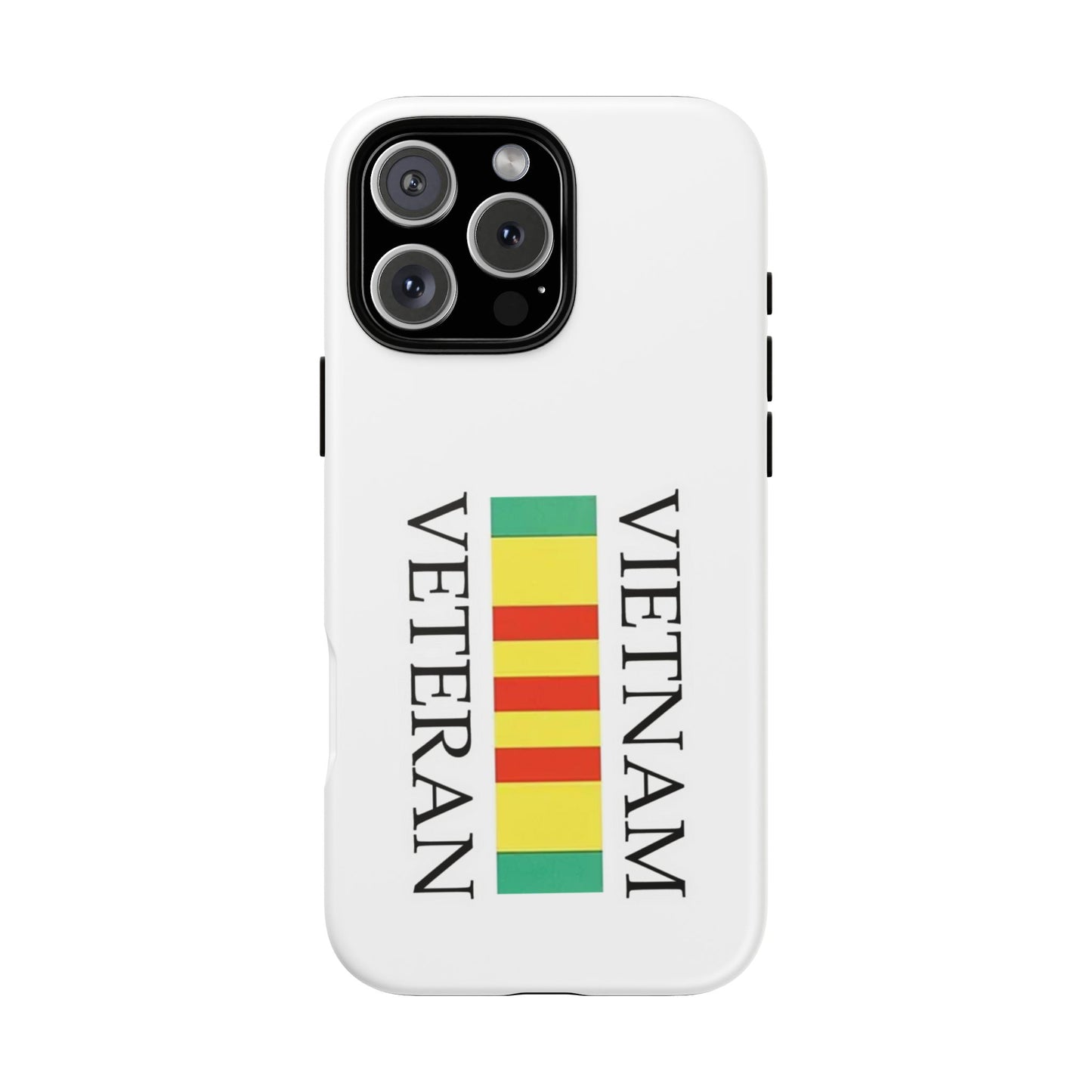 Vietnam Veteran - Tough Cases - Veteran - Military Phone Cases